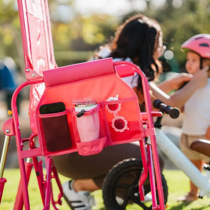 Stowaway Rocker™