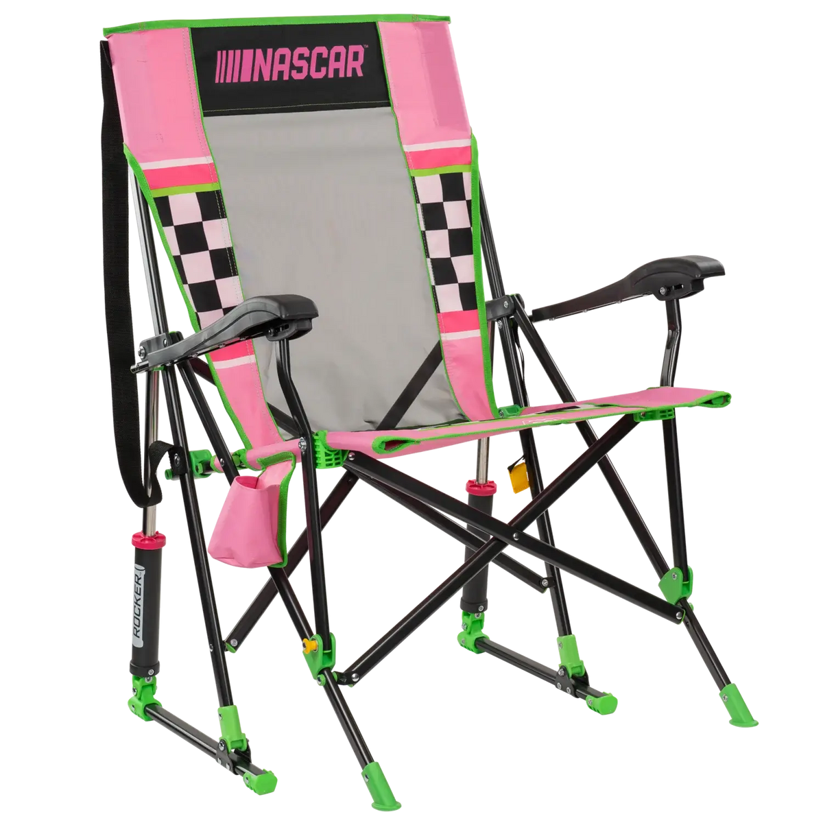 RoadTrip Rocker™ - NASCAR For Her G64S