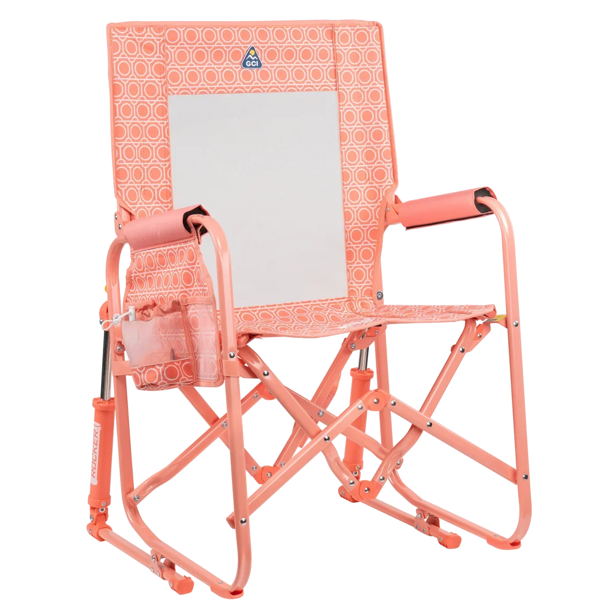 Stowaway Rocker™ G26A